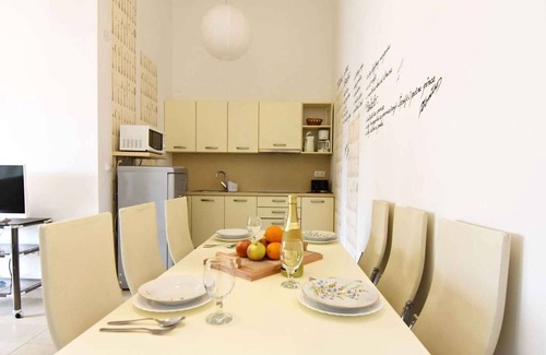 Tar-Vabriga Apartment | Holiday apartment Noah 3 pool playroom