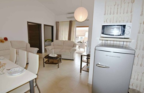 Tar-Vabriga Apartment | Holiday apartment Noah 3 pool playroom