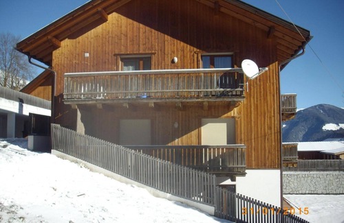 Sorafurcia Apartment | Holiday apartment Olang (Valdaora) for 1 - 4 persons with 1 bedroom - Holiday apartment in one or mu