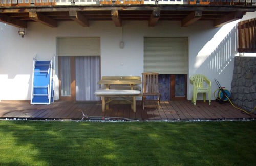 Sorafurcia Apartment | Holiday apartment Olang (Valdaora) for 1 - 4 persons with 1 bedroom - Holiday apartment in one or mu