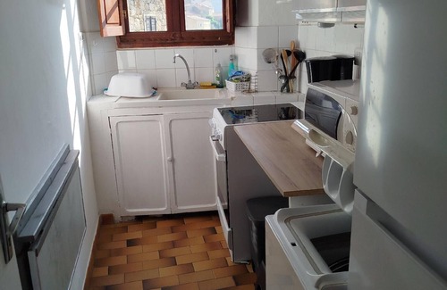 Olmeto House | Holiday apartment Olmeto for 1 - 4 persons with 2 bedrooms - Holiday house