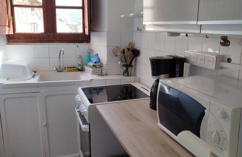 Olmeto House | Holiday apartment Olmeto for 1 - 4 persons with 2 bedrooms - Holiday house