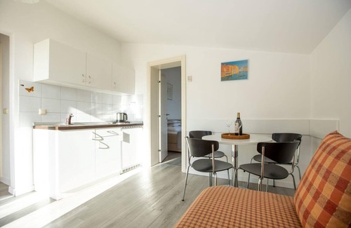 Duce House | Holiday apartment Omiš for 1 - 4 persons with 1 bedroom - Holiday house