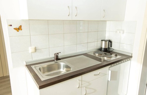 Duce House | Holiday apartment Omiš for 1 - 4 persons with 1 bedroom - Holiday house