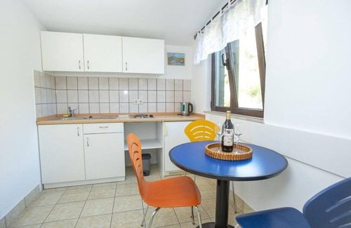 Duce House | Holiday apartment Omiš for 1 - 4 persons with 1 bedroom - Holiday house