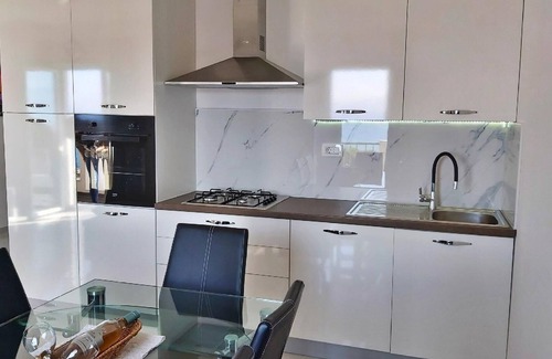 Duce Apartment | Holiday apartment Omiš for 1 - 6 persons with 2 bedrooms - Holiday apartment