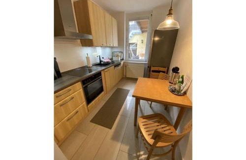 Wernigerode House | Holiday apartment on the Anger