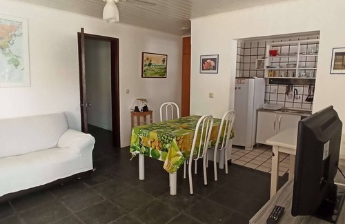 Flamengo Apartment | Holiday apartment on the beach, good for wintering.n