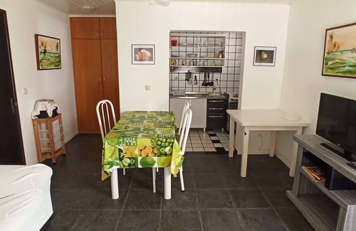 Flamengo Apartment | Holiday apartment on the beach, good for wintering.n