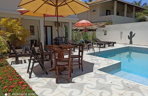 Flamengo Apartment | Holiday apartment on the beach, good for wintering.n