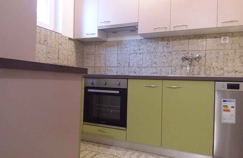 Municipality of Omisalj Apartment | Holiday apartment only 30m from the sea
