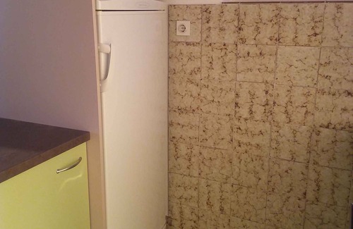 Municipality of Omisalj Apartment | Holiday apartment only 30m from the sea