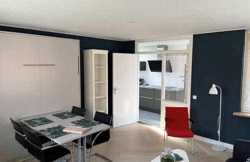 Pieterburen Apartment | Holiday apartment Pieterburen for 2 - 5 persons with 1 bedroom - Holiday apartment in one or multi-f