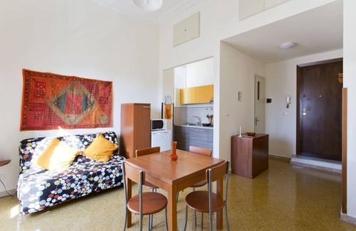 Castellammare Apartment | Holiday apartment Palermo for 1 - 4 persons with 2 bedrooms - Holiday apartment in one or multi-fami