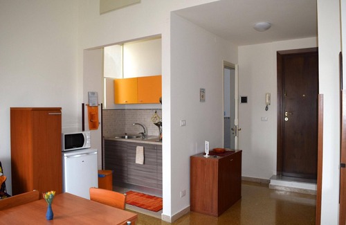 Castellammare Apartment | Holiday apartment Palermo for 1 - 4 persons with 2 bedrooms - Holiday apartment in one or multi-fami