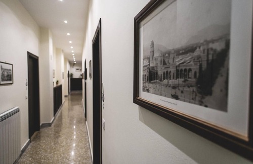 Ruggero Settimo Apartment | Holiday apartment Palermo for 1 - 2 persons with 1 bedroom - Holiday apartment in one or multi-famil