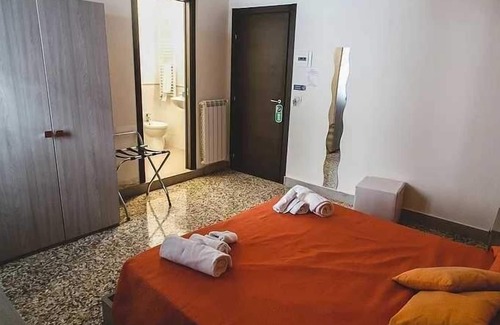 Ruggero Settimo Apartment | Holiday apartment Palermo for 1 - 2 persons with 1 bedroom - Holiday apartment in one or multi-famil