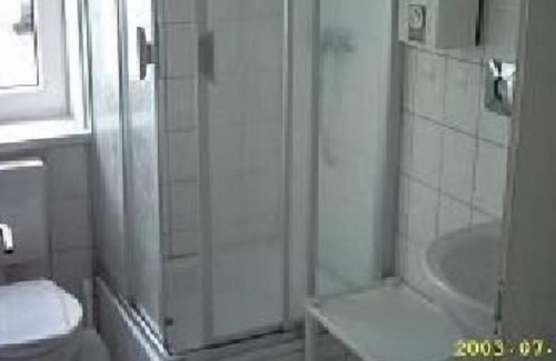 Pantow Apartment | Holiday apartment Pantow for 1 - 2 persons with 1 bedroom - Holiday apartment in one or multi-family