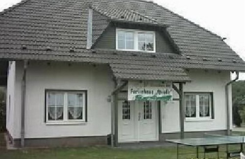 Pantow Apartment | Holiday apartment Pantow for 1 - 2 persons with 1 bedroom - Holiday apartment in one or multi-family