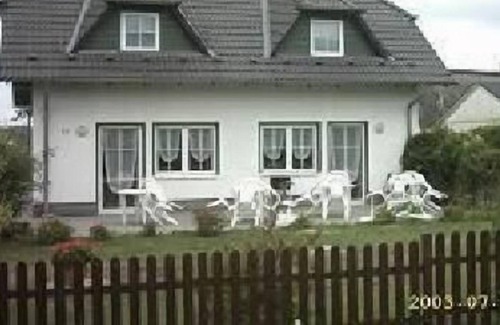 Pantow Apartment | Holiday apartment Pantow for 1 - 2 persons with 1 bedroom - Holiday apartment in one or multi-family