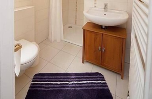 Pellworm House | Holiday apartment Pellworm (Ort) for 1 - 4 persons with 2 bedrooms - Holiday house