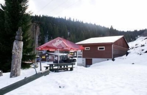 Pernink Apartment | Holiday apartment Pernink for 1 - 8 persons with 3 bedrooms - Holiday apartment in one or multi-fami