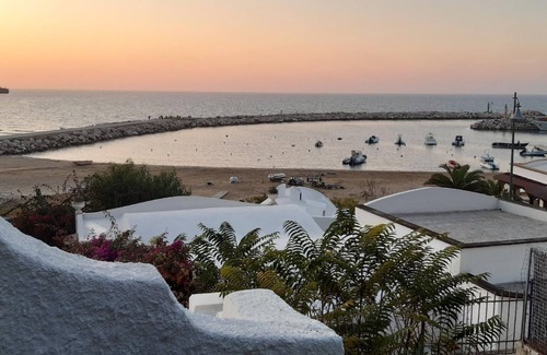 Peschici Apartment | Holiday apartment Peschici for 1 - 4 persons with 1 bedroom - Holiday apartment in one or multi-fami