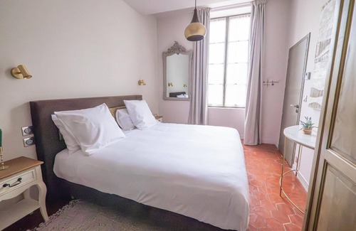 Pezenas Other | Holiday apartment Pézenas for 1 - 2 persons with 1 bedroom - Holiday house