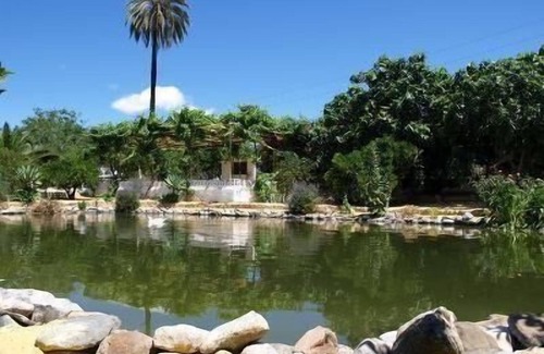 Pizarra Apartment | Holiday apartment Pizarra for 1 - 5 persons with 2 bedrooms - Twin house