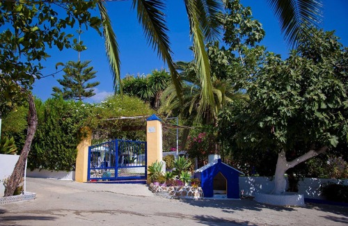 Pizarra Apartment | Holiday apartment Pizarra for 1 - 5 persons with 2 bedrooms - Twin house