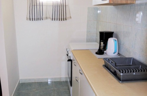 Poljica Apartment | Holiday apartment Poljica for 1 - 5 persons with 2 bedrooms - Holiday apartment