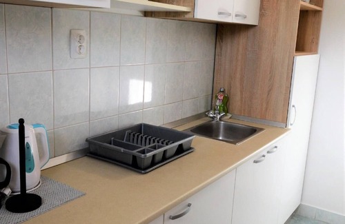 Poljica Apartment | Holiday apartment Poljica for 1 - 5 persons with 2 bedrooms - Holiday apartment