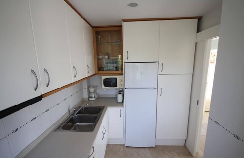 Puerto de Pollensa Apartment | Holiday apartment Port de Pollença for 1 - 3 persons with 2 bedrooms - Holiday apartment