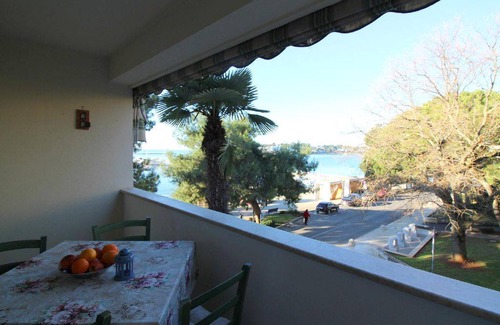 City Center Apartment | Holiday apartment Poreč for 1 - 4 persons with 2 bedrooms - Holiday apartment