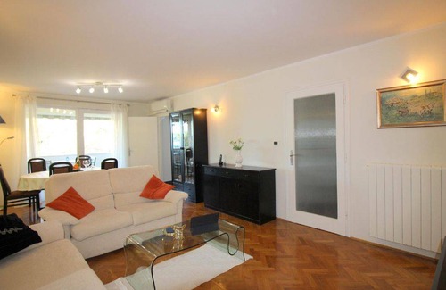 City Center Apartment | Holiday apartment Poreč for 1 - 4 persons with 2 bedrooms - Holiday apartment