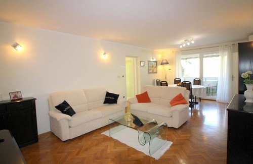 City Center Apartment | Holiday apartment Poreč for 1 - 4 persons with 2 bedrooms - Holiday apartment
