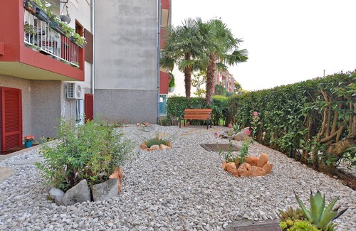 City Center Apartment | Holiday apartment Poreč for 2 - 4 persons with 1 bedroom - Holiday apartment