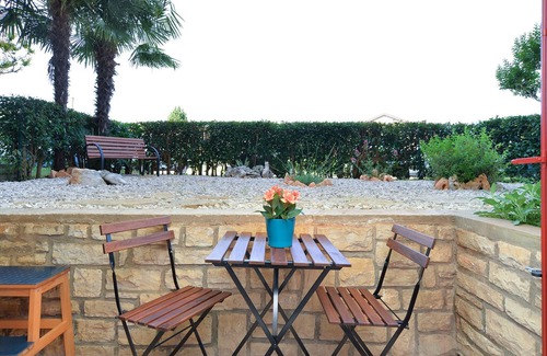 City Center Apartment | Holiday apartment Poreč for 2 - 4 persons with 1 bedroom - Holiday apartment