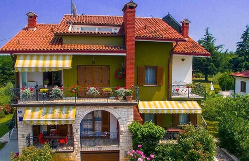 Spadici Apartment | Holiday apartment Poreč for 1 - 5 persons with 1 bedroom - Holiday apartment