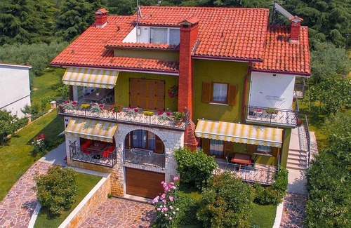 Spadici Apartment | Holiday apartment Poreč for 1 - 5 persons with 1 bedroom - Holiday apartment