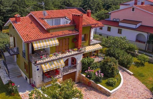 Spadici Apartment | Holiday apartment Poreč for 1 - 5 persons with 1 bedroom - Holiday apartment