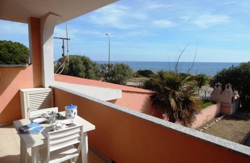 San Giovanni Apartment | Holiday apartment Posada for 4 persons with 2 bedrooms - Holiday apartment
