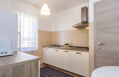 Skatari Apartment | Holiday apartment Pula for 1 - 7 persons with 3 bedrooms - Holiday apartment