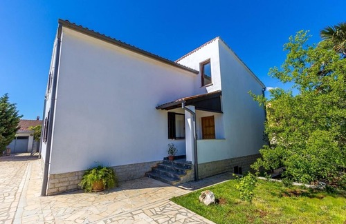 Skatari Apartment | Holiday apartment Pula for 1 - 7 persons with 3 bedrooms - Holiday apartment