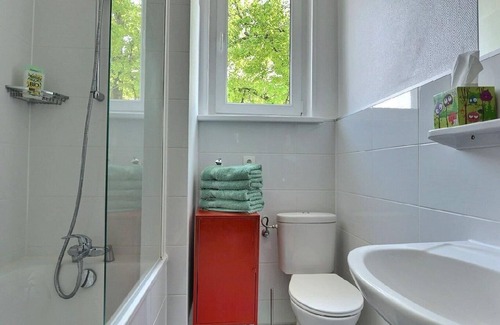 Riedisheim Apartment | Holiday apartment Riedisheim for 1 - 4 persons with 2 bedrooms - Holiday apartment in one or multi-f