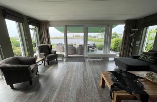 Makkum Apartment | Holiday apartment Rietzanger for 10 peop