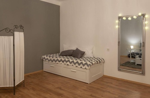 Rijeka House | Holiday apartment Rijeka for 1 - 6 persons with 1 bedroom - Twin house