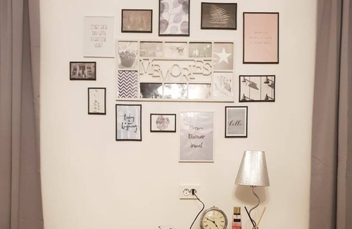 Rijeka House | Holiday apartment Rijeka for 1 - 6 persons with 1 bedroom - Twin house