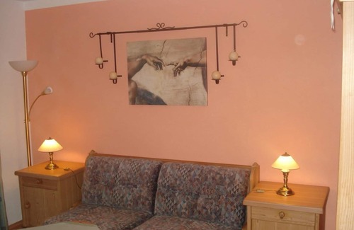 Honigsgrub Apartment | Holiday apartment Rinchnach for 1 - 4 persons with 2 bedrooms - Holiday apartment in one or multi-fa