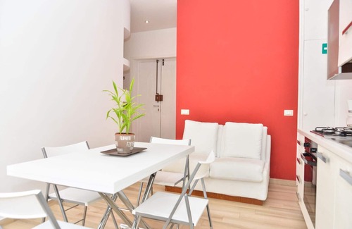 Monte Sacro Apartment | Holiday apartment Rome for 1 - 5 persons with 2 bedrooms - Holiday apartment in one or multi-family